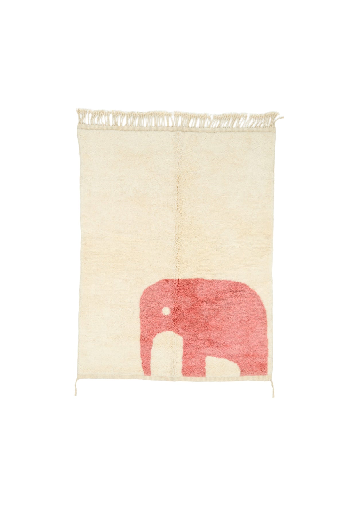 Little Elephant - alternate view