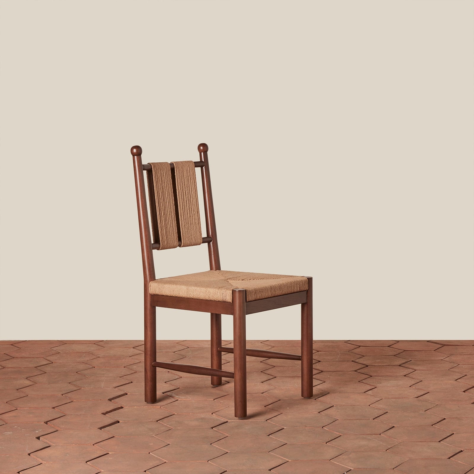 Estela Dining Chair - Cultheir