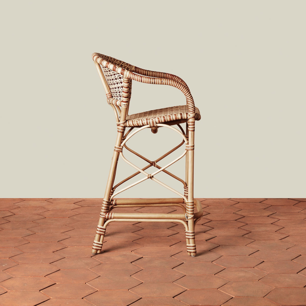 Antibes Counter Stool - alternate view