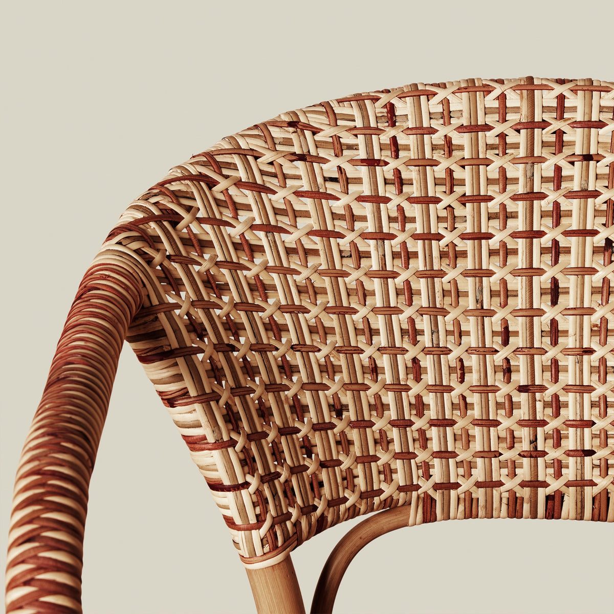 Antibes Counter Stool - close-up