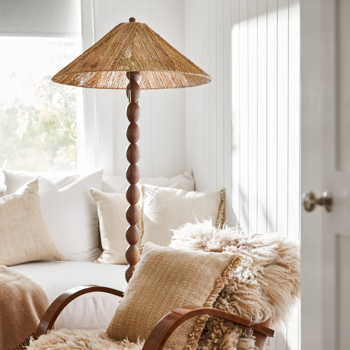 Alhambra Floor Lamp - alternate view