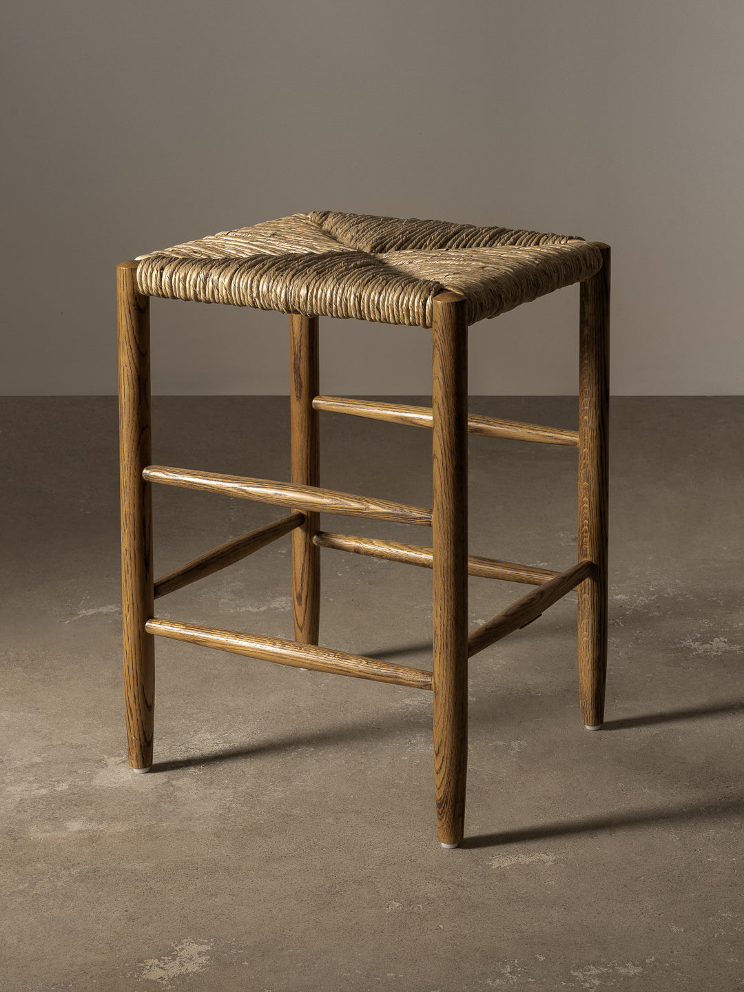 Arnaud Backless Counter Stool