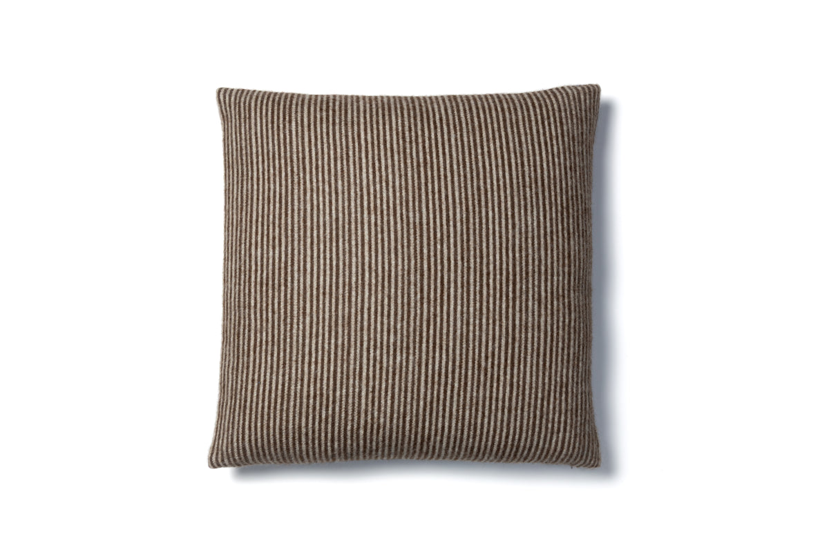 CORTEZ THROW PILLOW 20". ZERO DYE