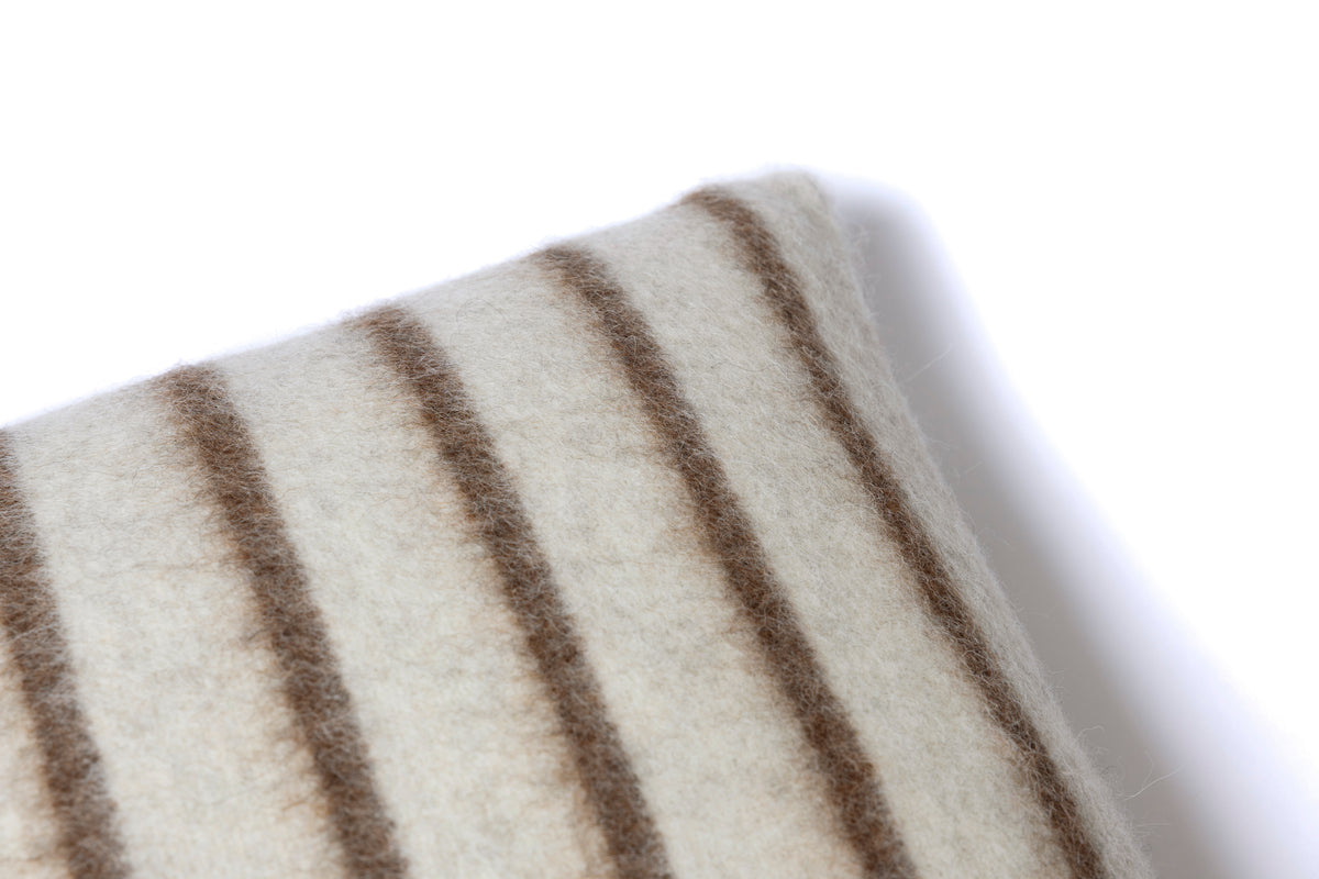 LEE HEIRLOOM THROW PILLOW 48" X 12". ZERO DYE