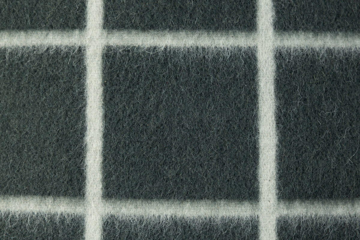 UMI HEIRLOOM THROW PILLOW 23" X 11"