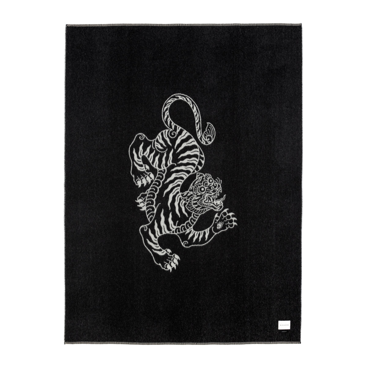 VOODOO REVERSIBLE THROW