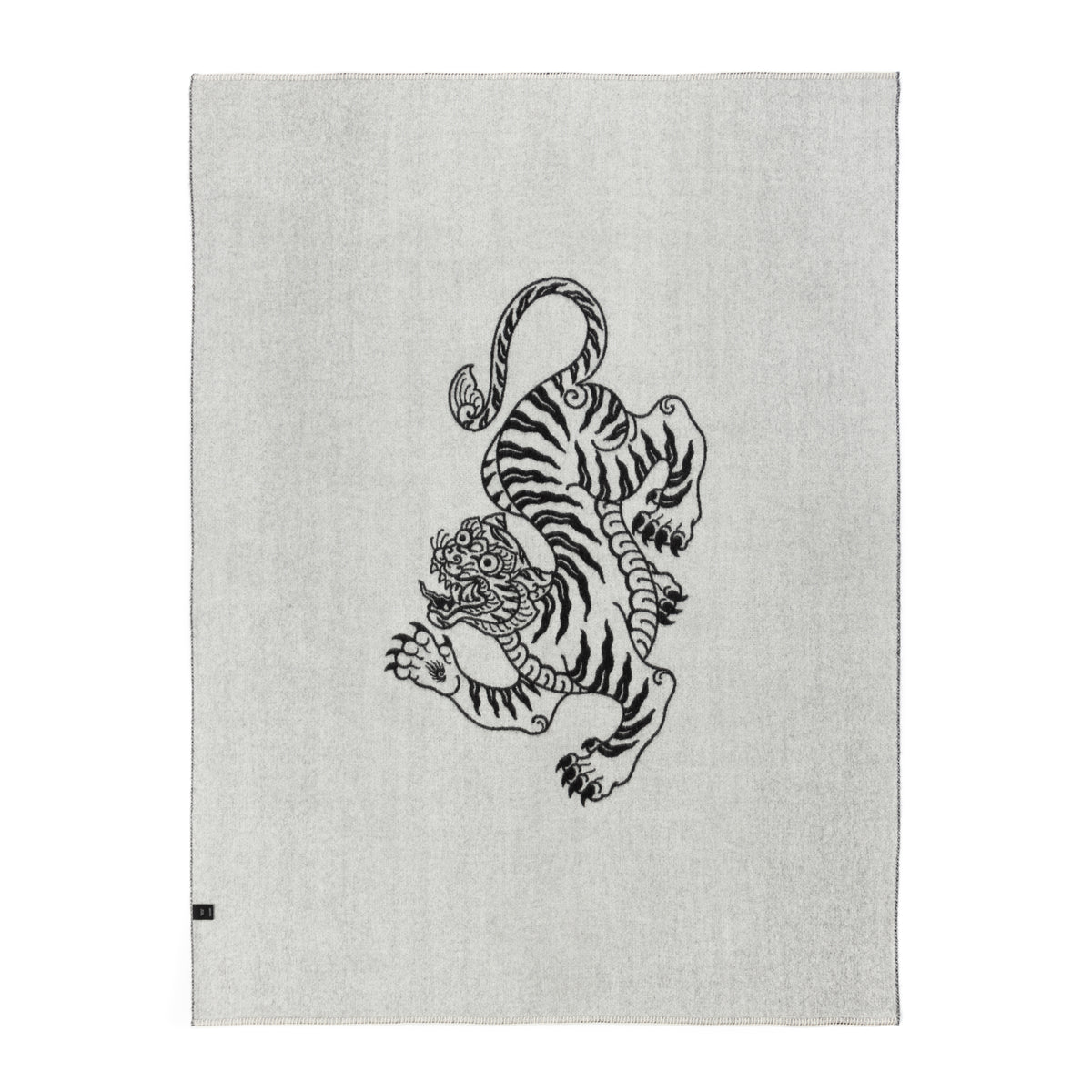 VOODOO REVERSIBLE THROW