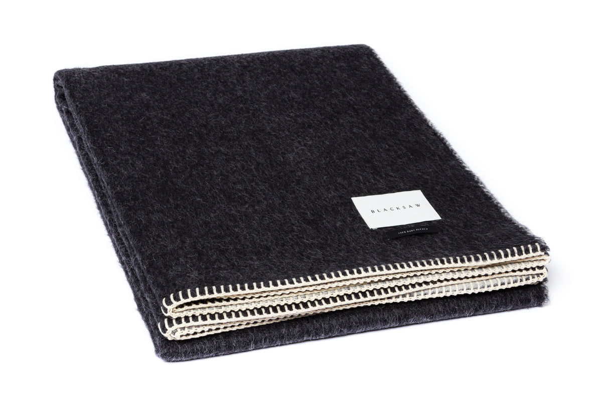 VOODOO REVERSIBLE THROW