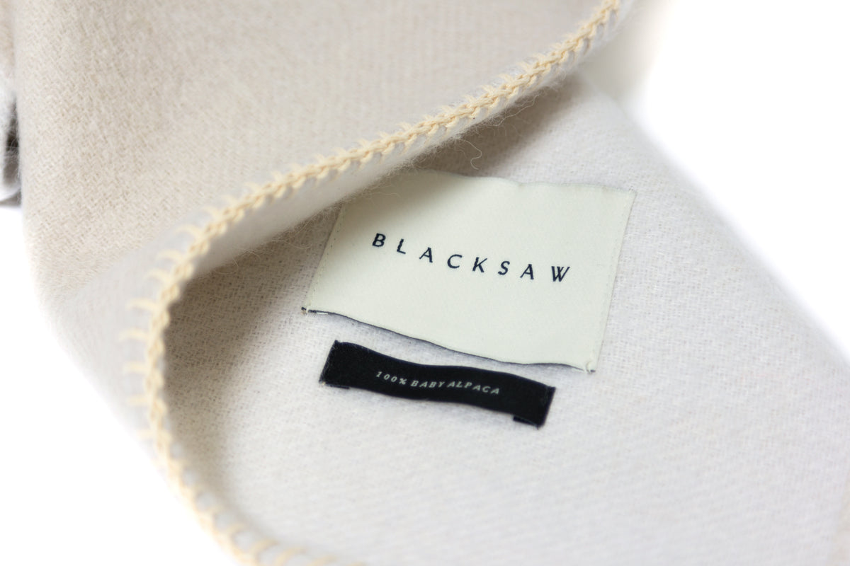 YIN REVERSIBLE THROW