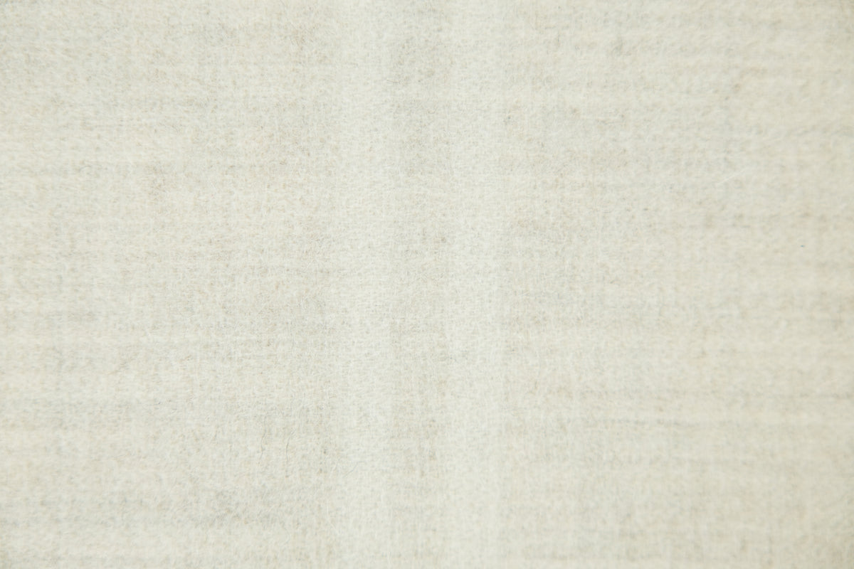 STRAITS REVERSIBLE THROW. ZERO DYE - CLOSED WEAVE