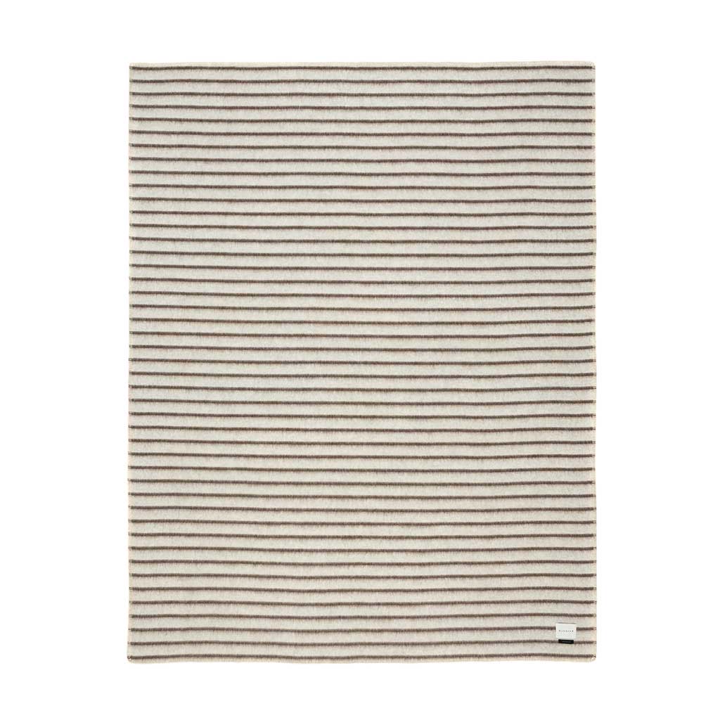 LEE HEIRLOOM BLANKET. ZERO DYE - KING