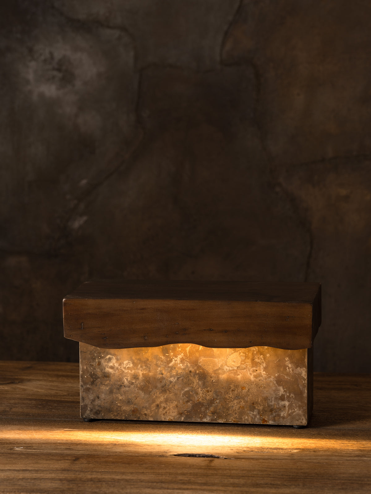 Caja Lamp - Cultheir