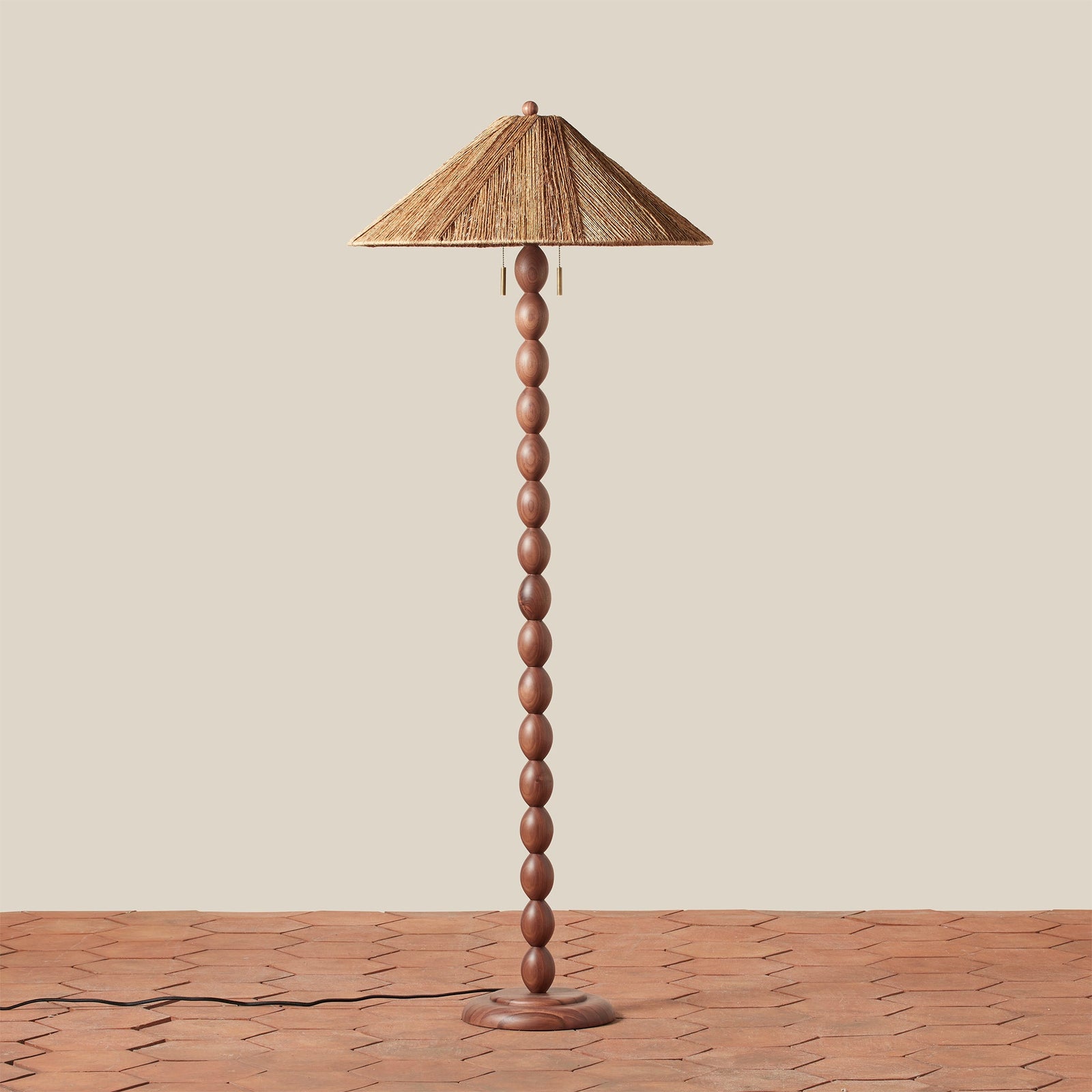 Alhambra Floor Lamp - Cultheir