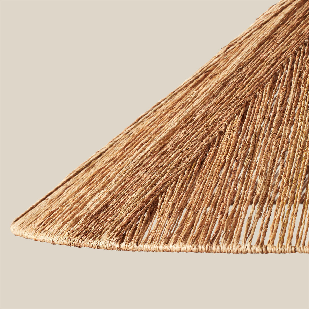 Alhambra Floor Lamp - side view
