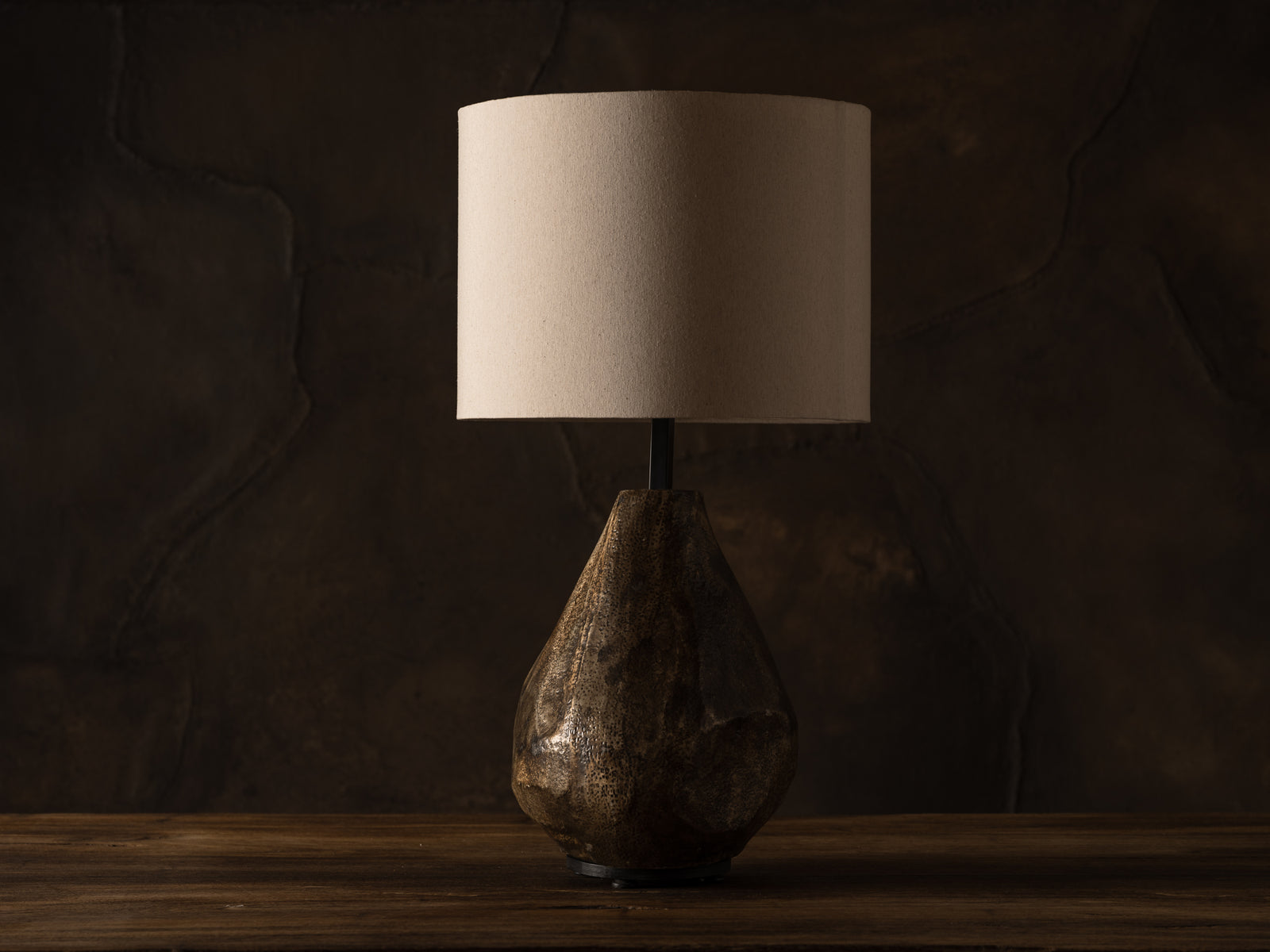 Cocida Table Lamp - Cultheir
