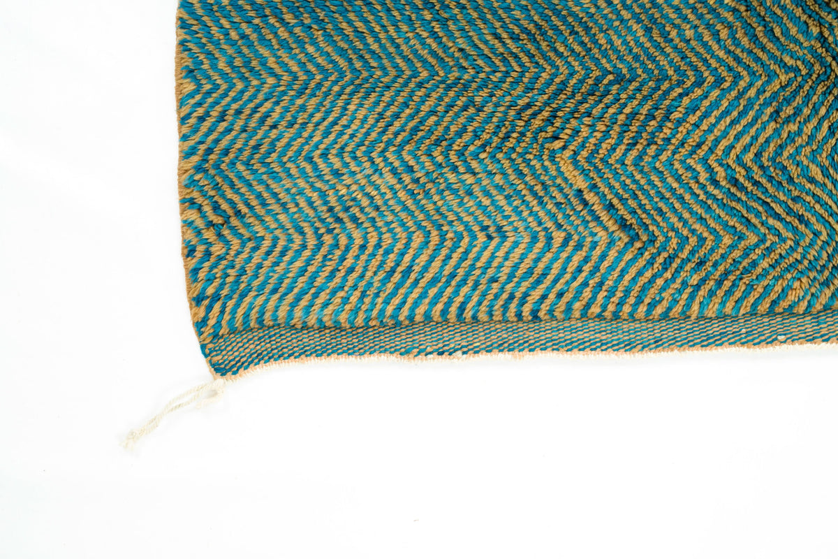 Chevron - alternate view