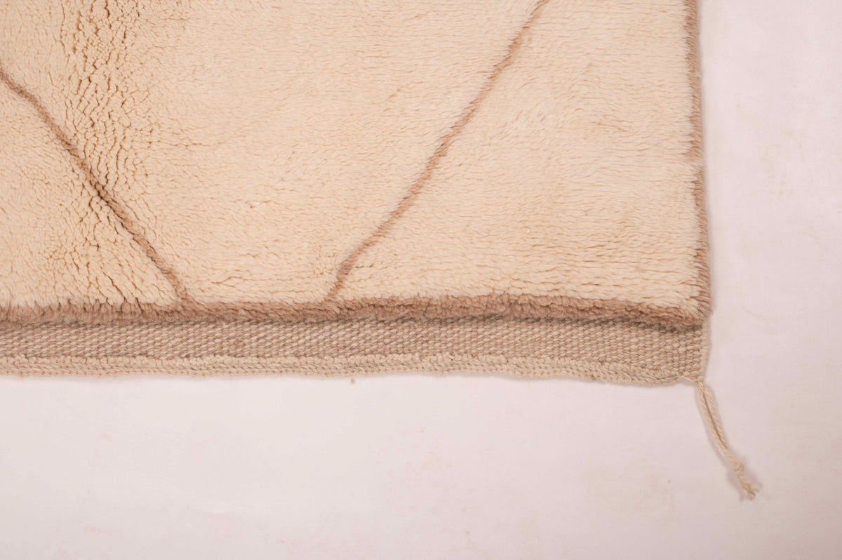 Beni Ouaran - detail view showing craftsmanship