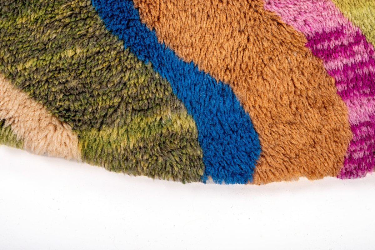 Vague de Couleurs - alternate view