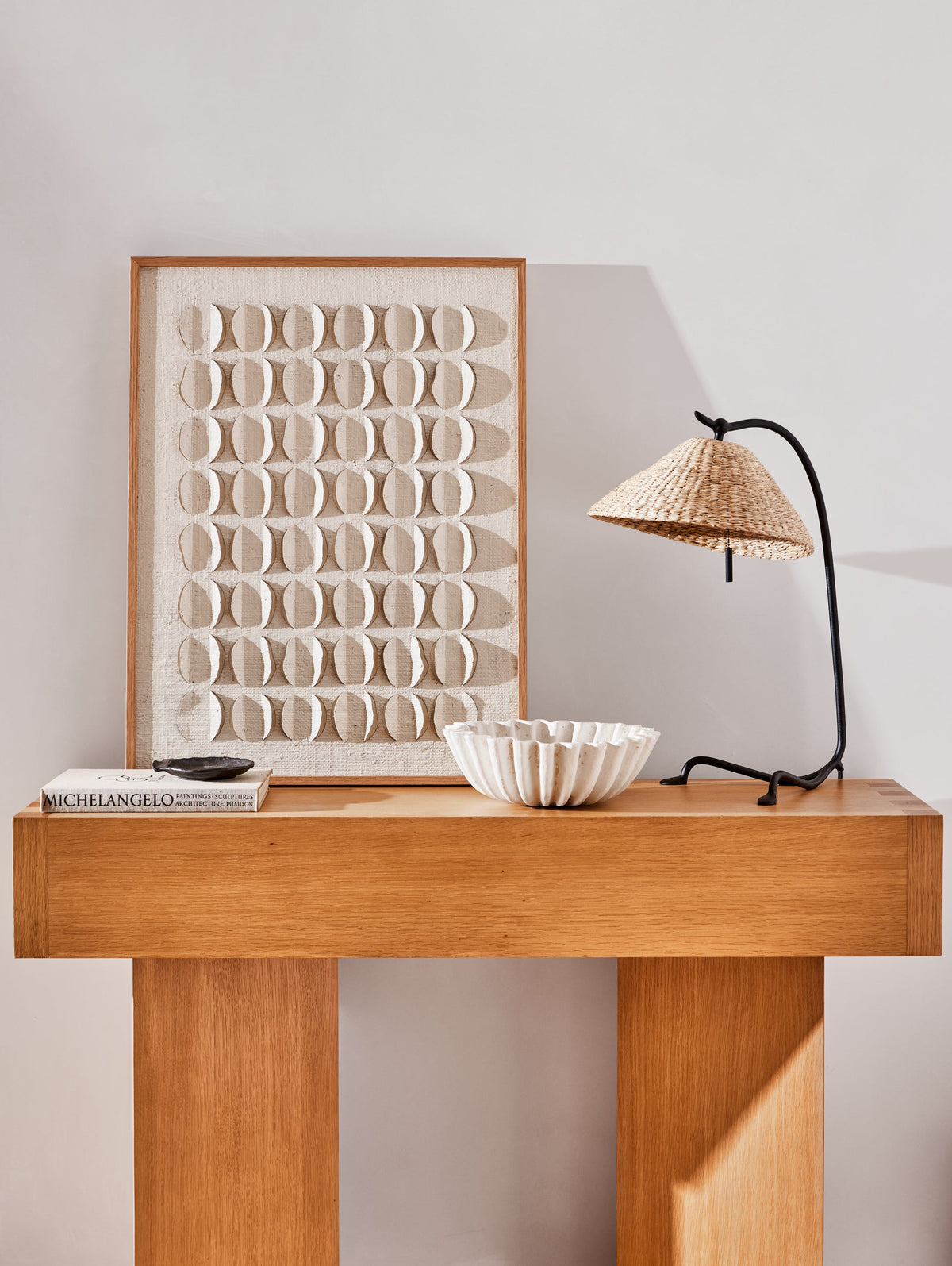 Bainbridge Table Lamp - alternate view