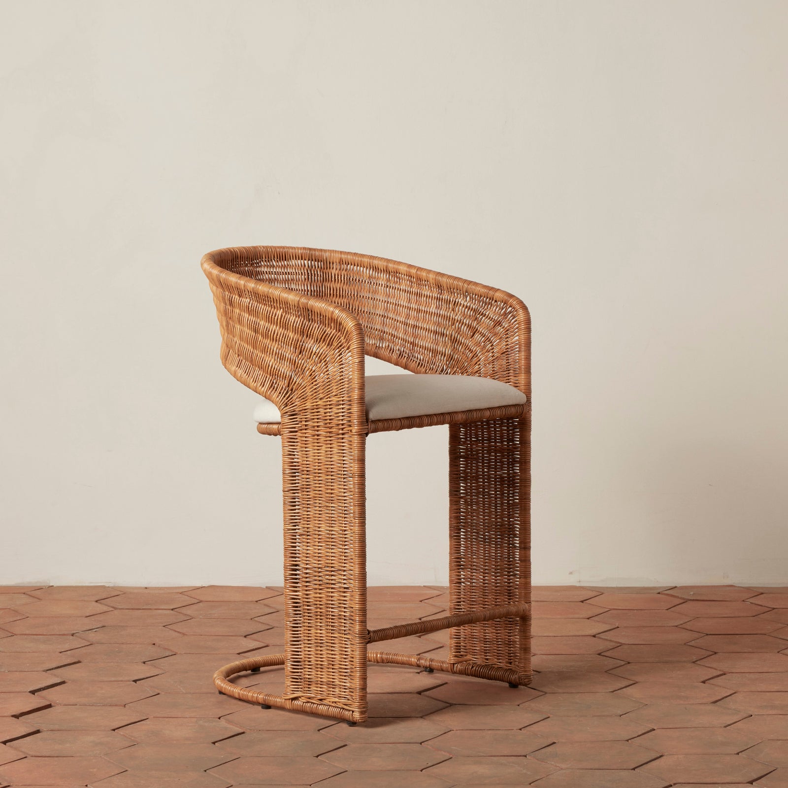 Healdsburg Counter Stool - Cultheir