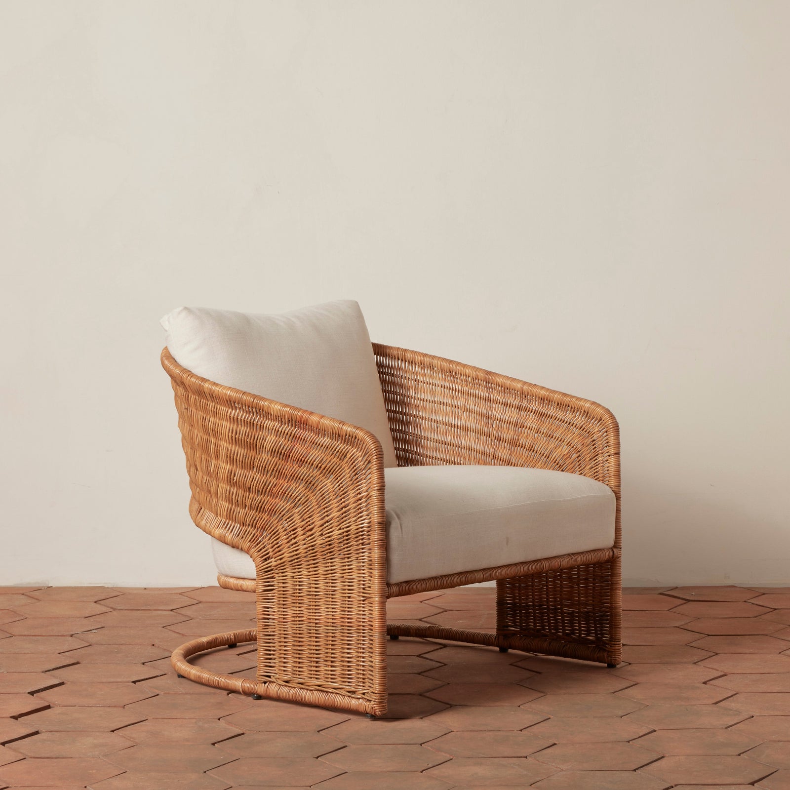 Healdsburg Lounge Chair - Cultheir