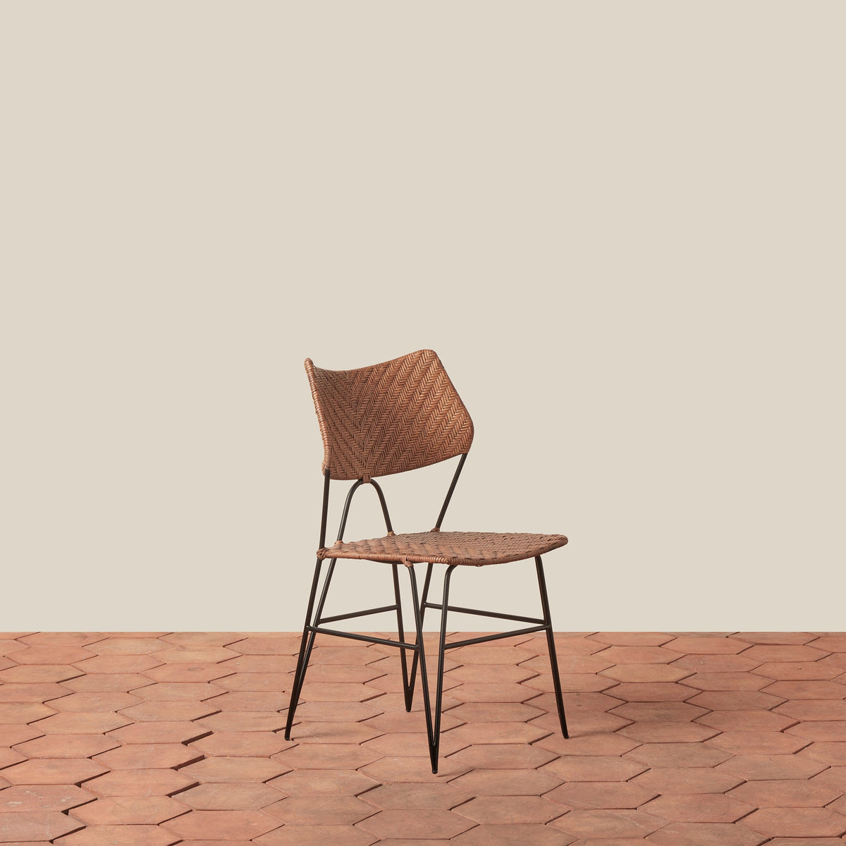 Henri Side Chair