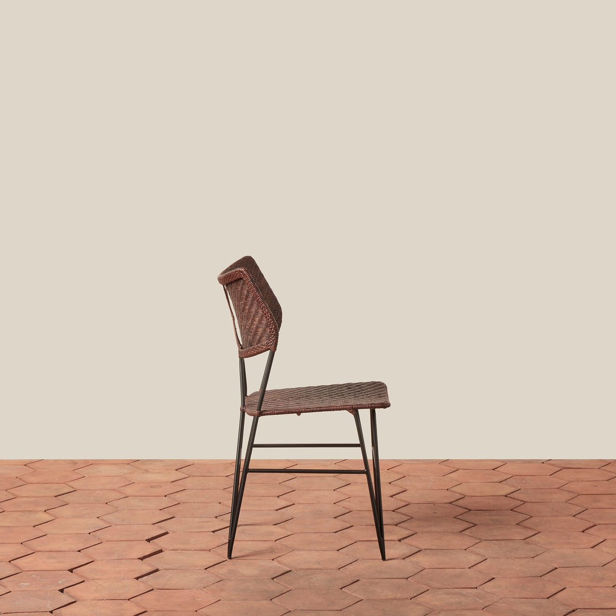 Henri Side Chair