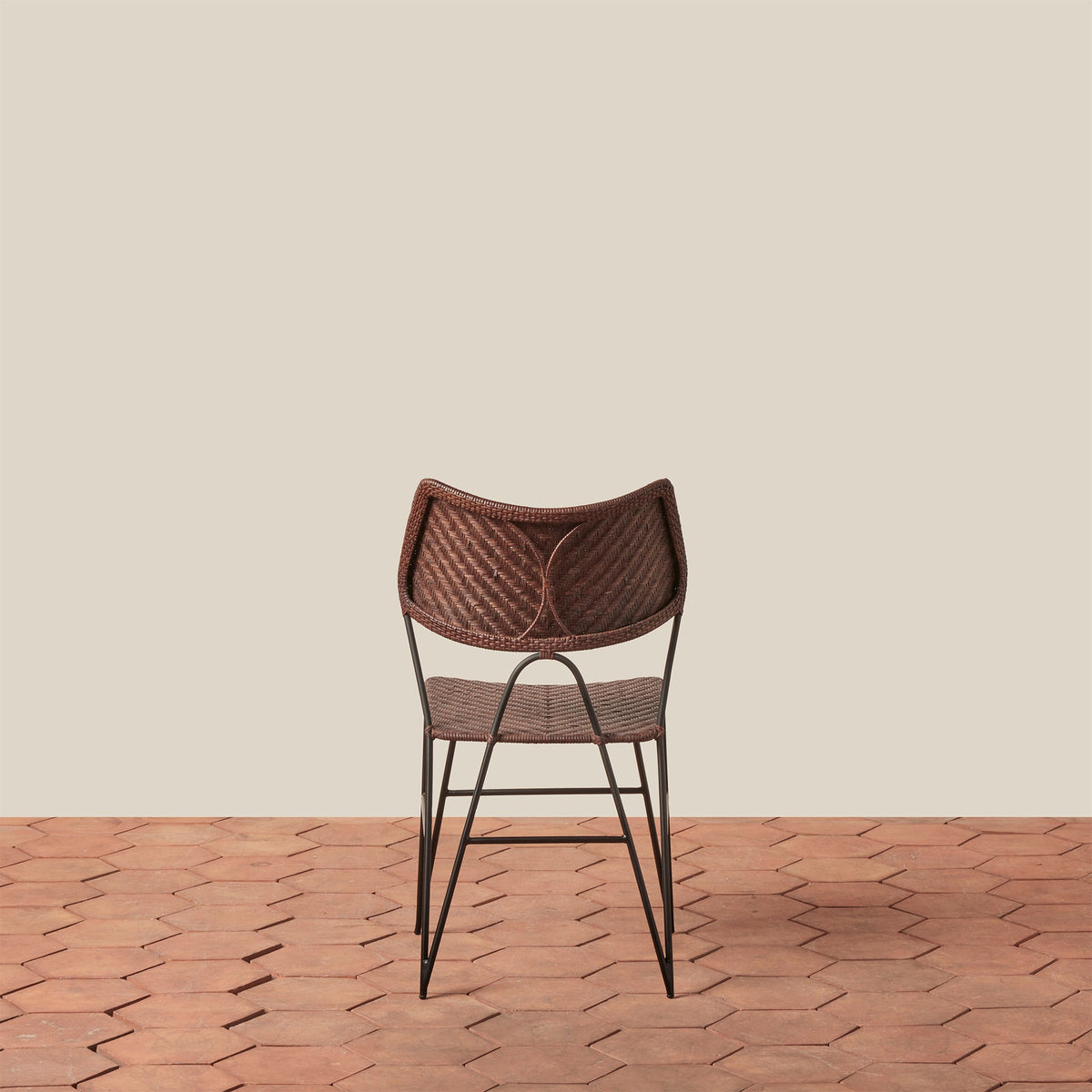 Henri Side Chair