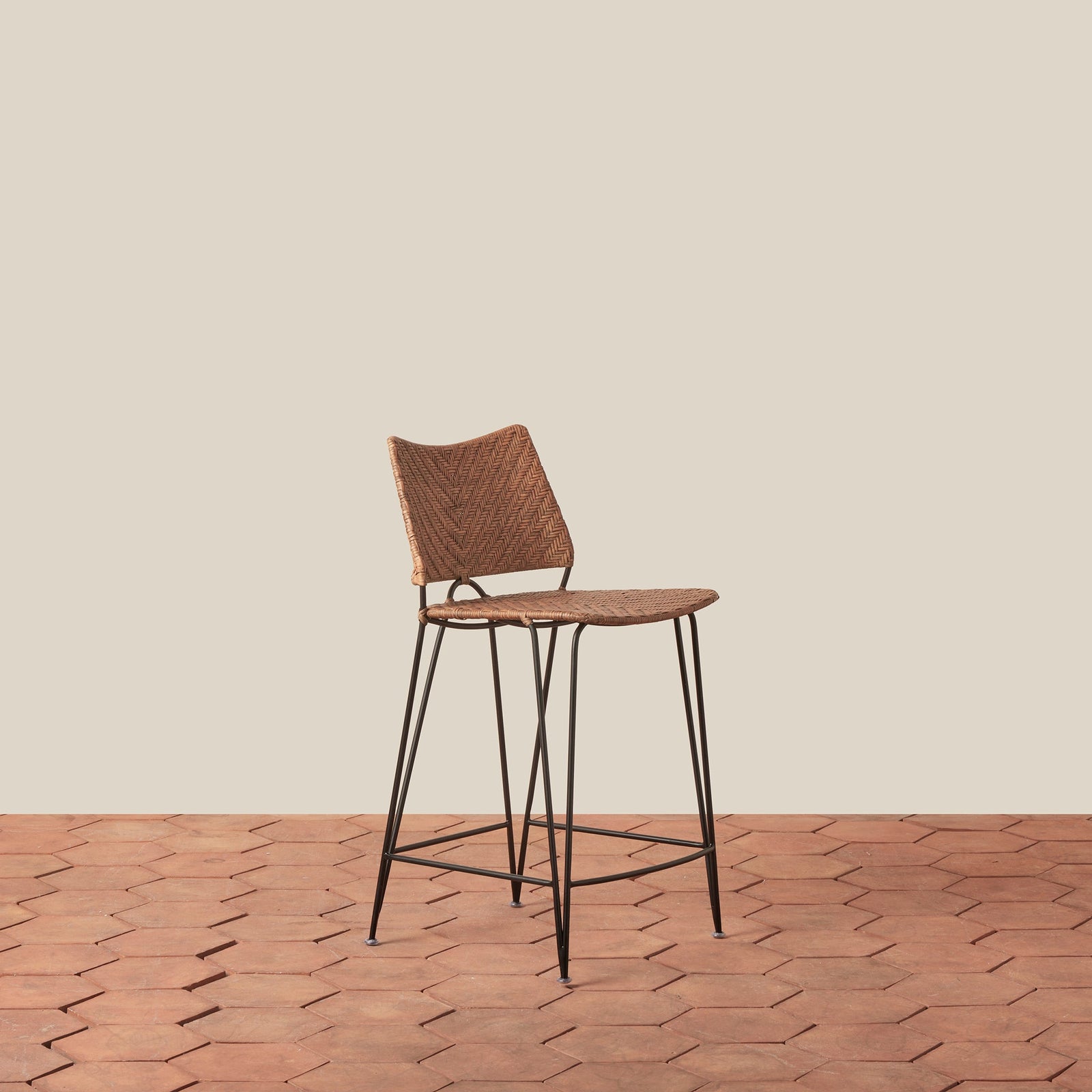 Henri Counter Stool - Cultheir