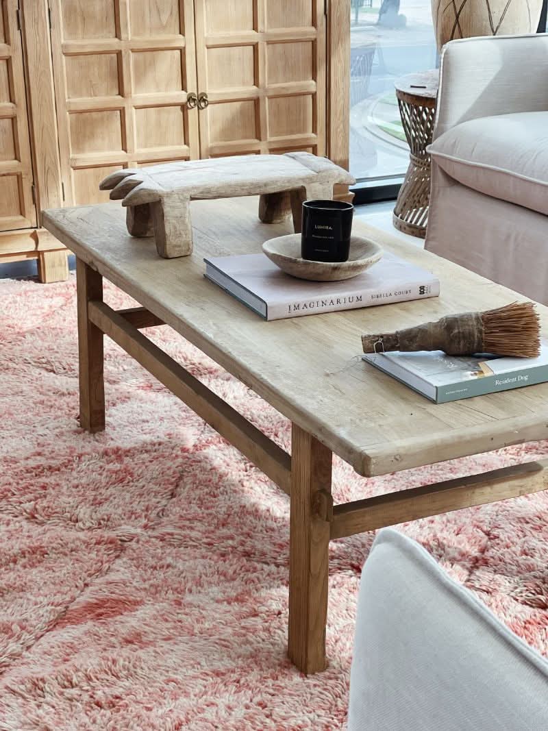 Hai Coffee Table