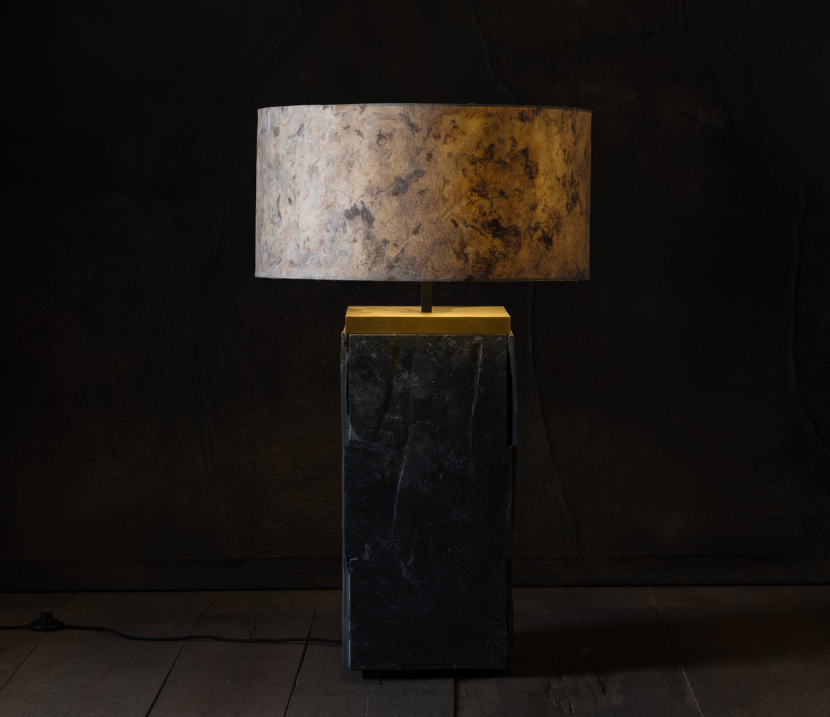Laja Floor Lamp - Cultheir