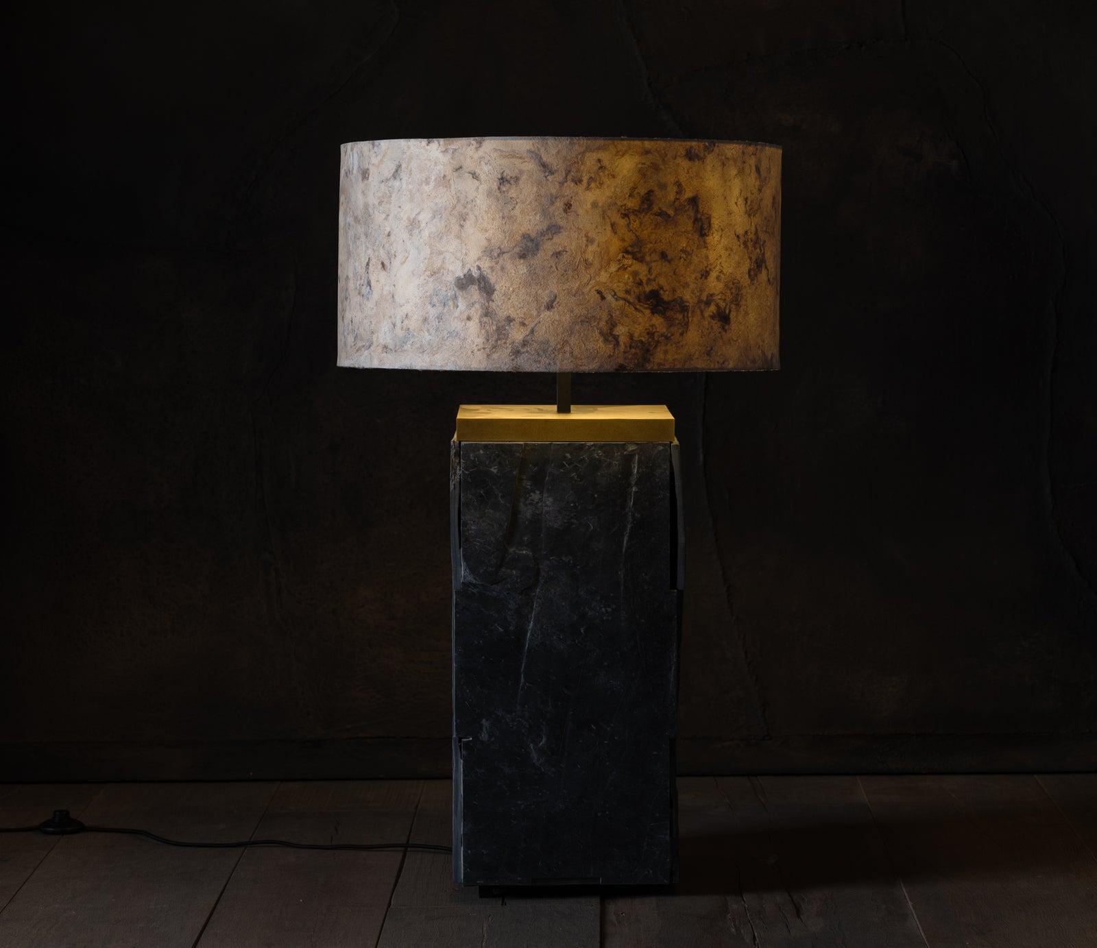Laja Floor Lamp - Cultheir