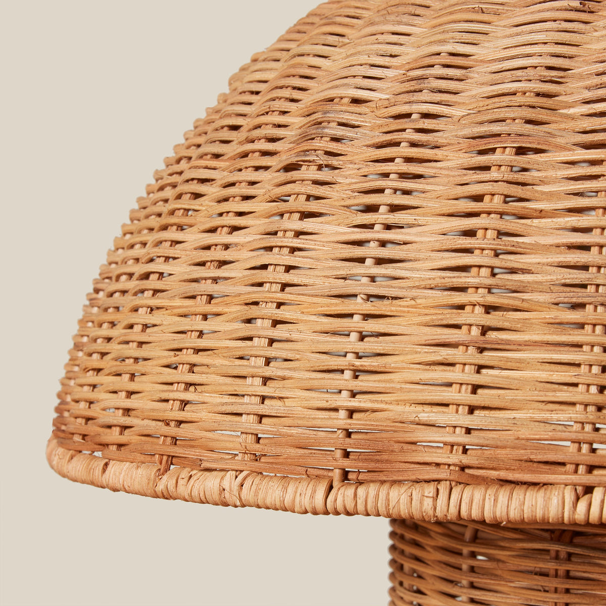 Lanai Table Lamp - side view