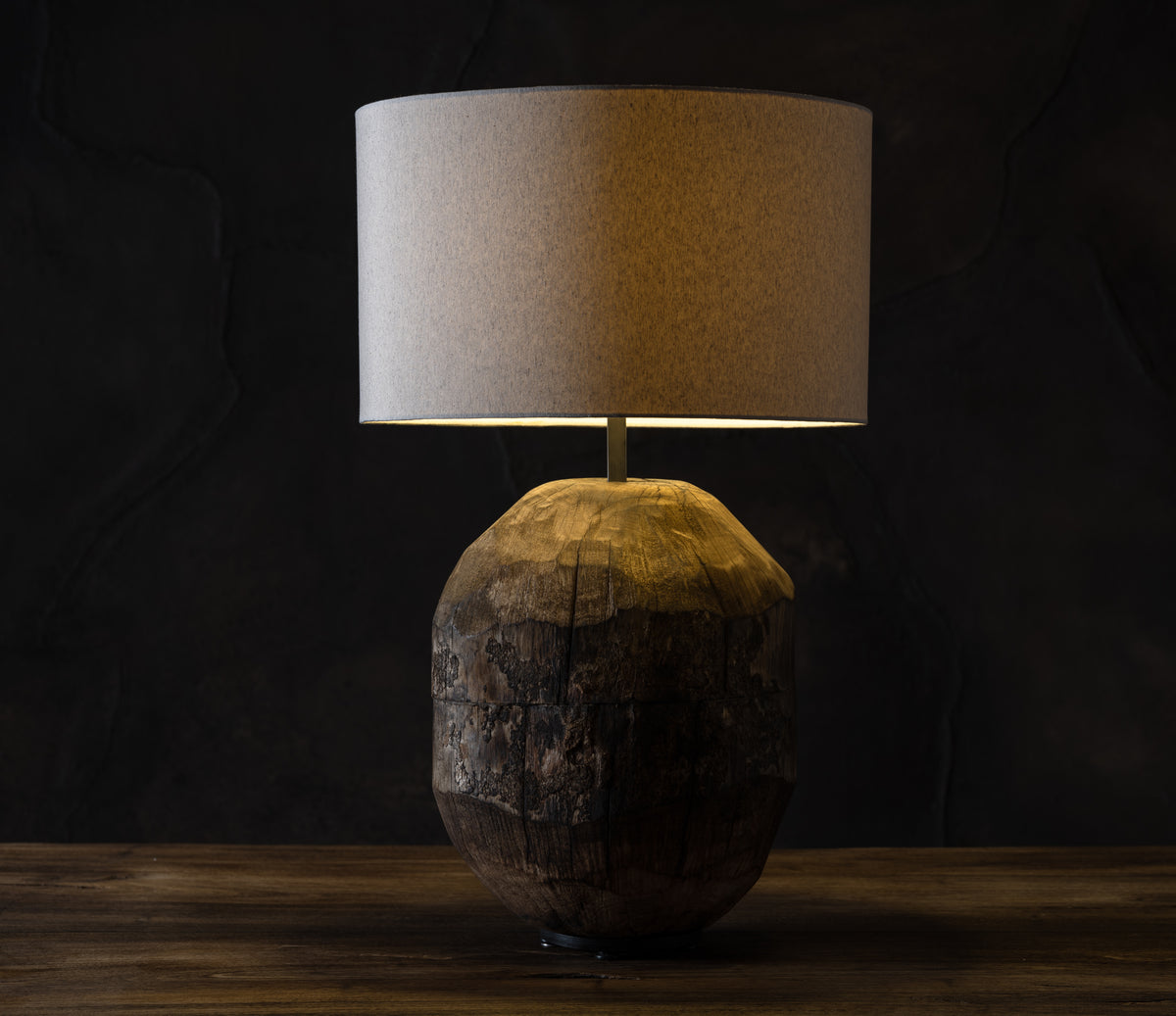 Panel Table Lamp - Cultheir