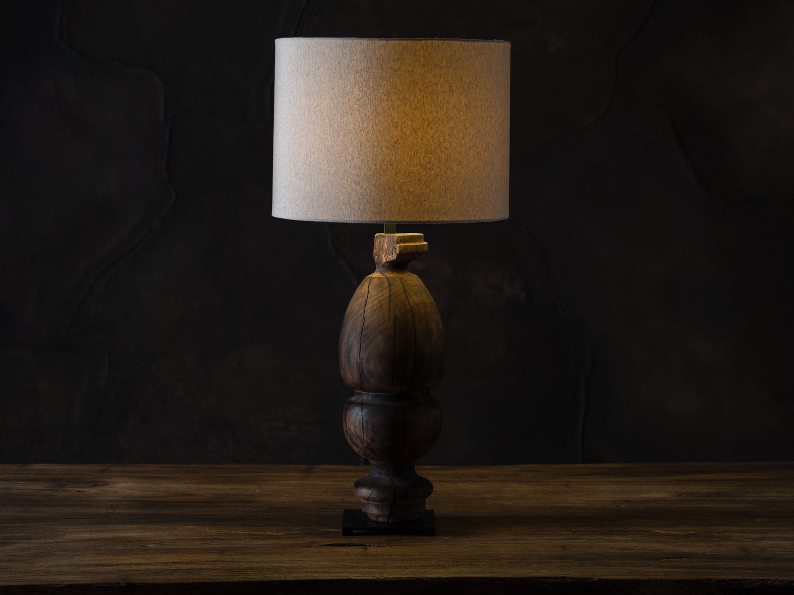 Pata Lamp - Cultheir
