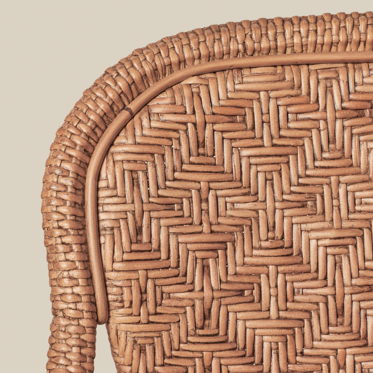 Portofino Arm Chair - lifestyle in interior setting