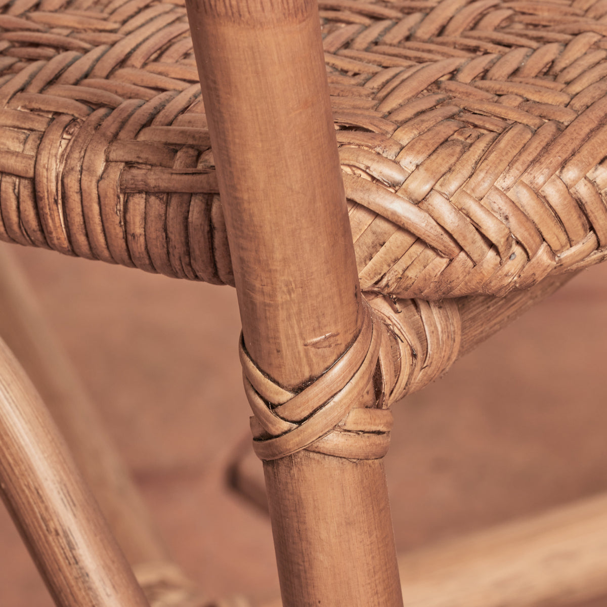 Portofino Arm Chair - in context