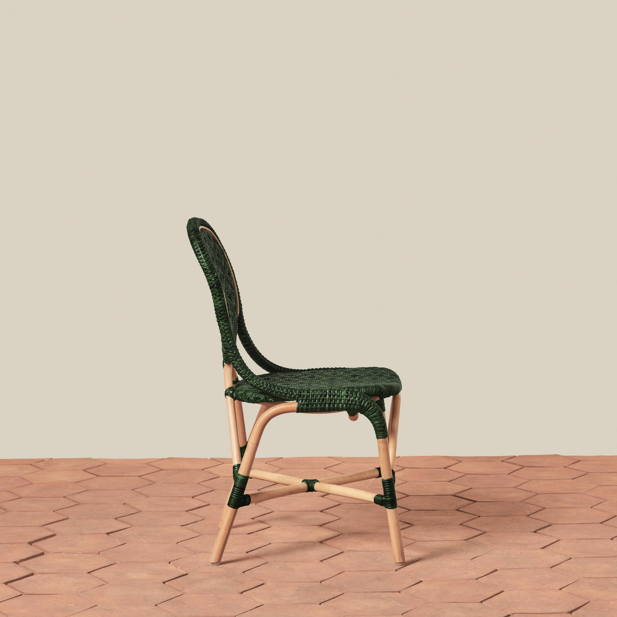 Portofino Side Chair - gallery view