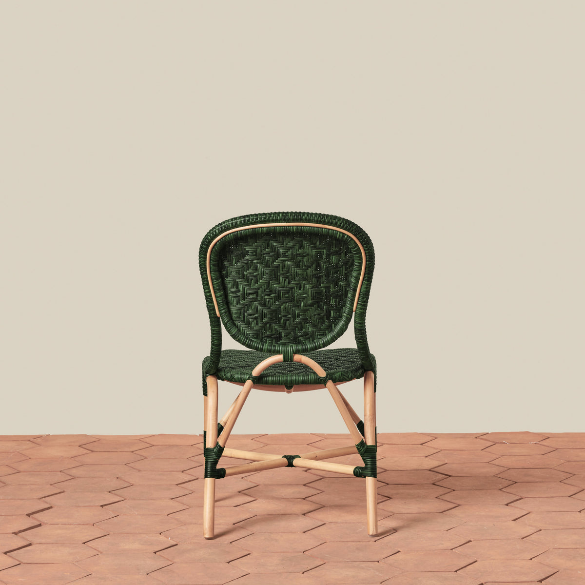 Portofino Side Chair - view 11