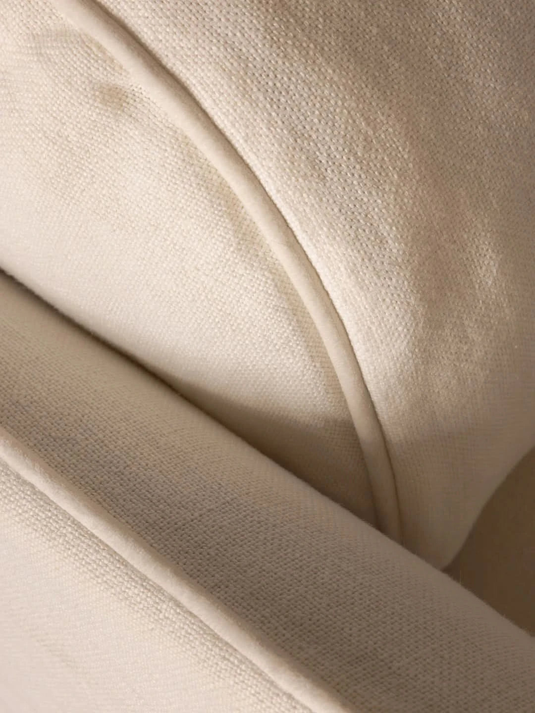 Cohen Armchair Ivory
