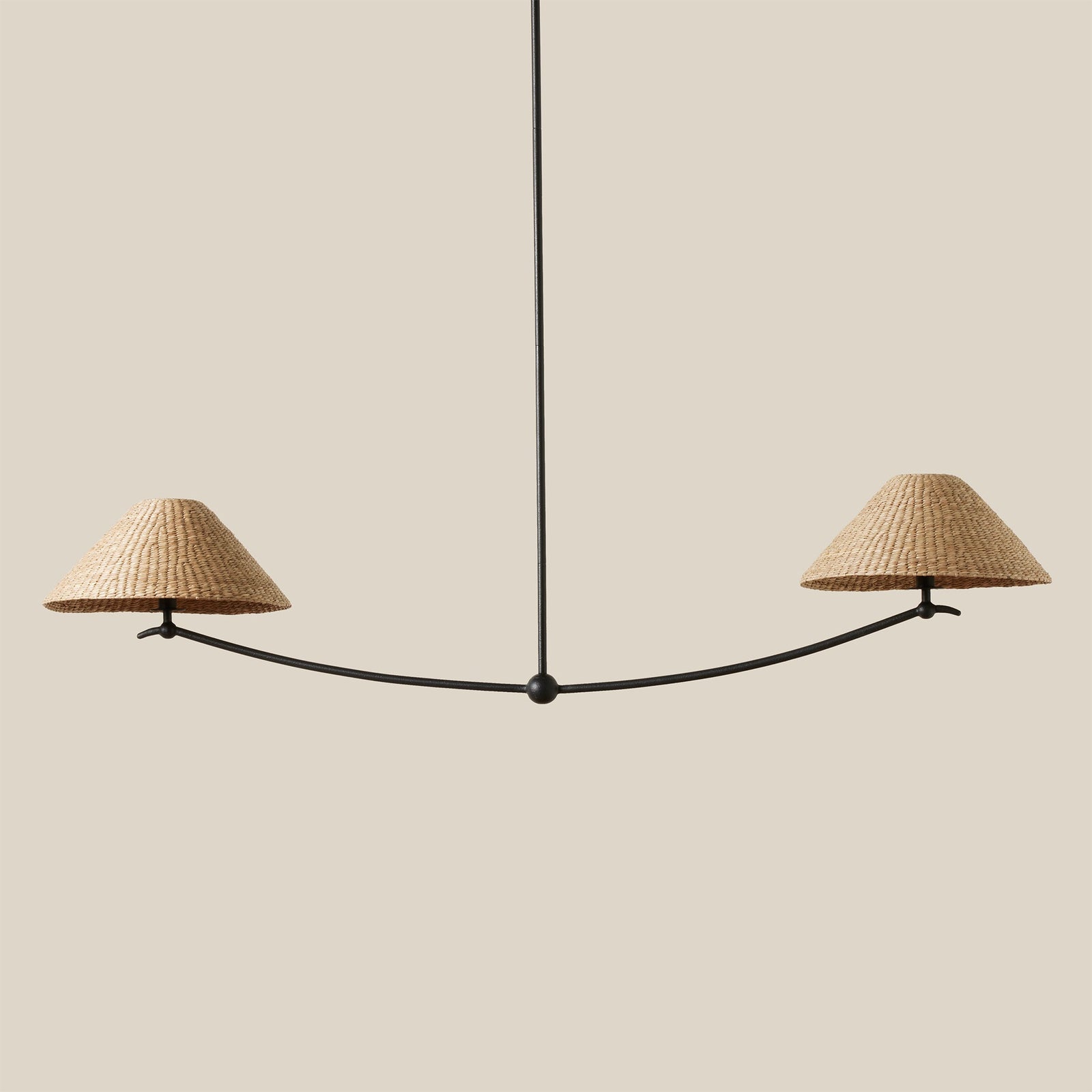 Bainbridge Linear Pendant - Cultheir