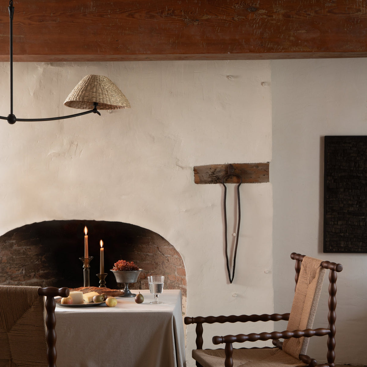 Bainbridge Linear Pendant - alternate view