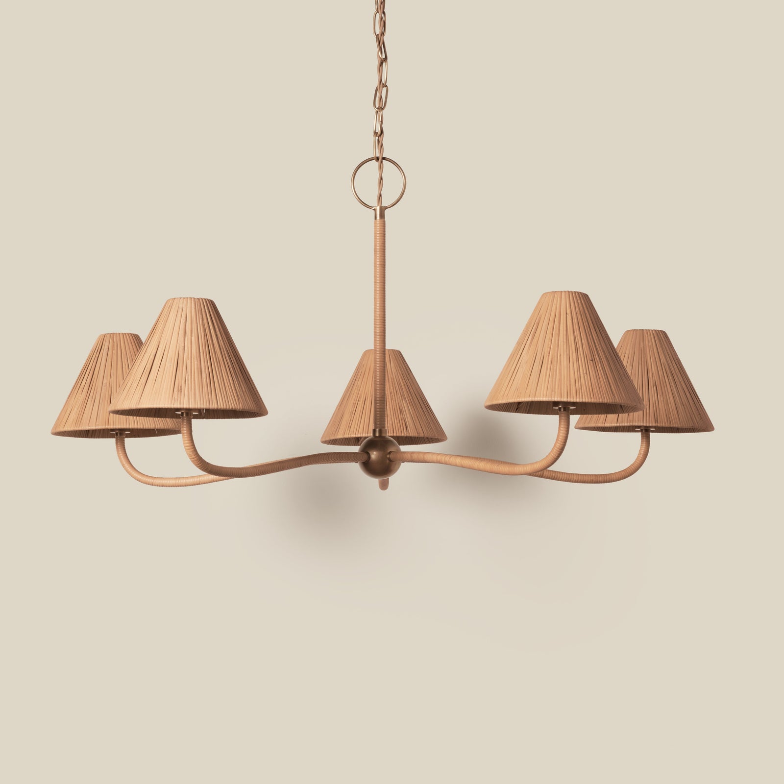 Delphine Large Chandelier - Cultheir