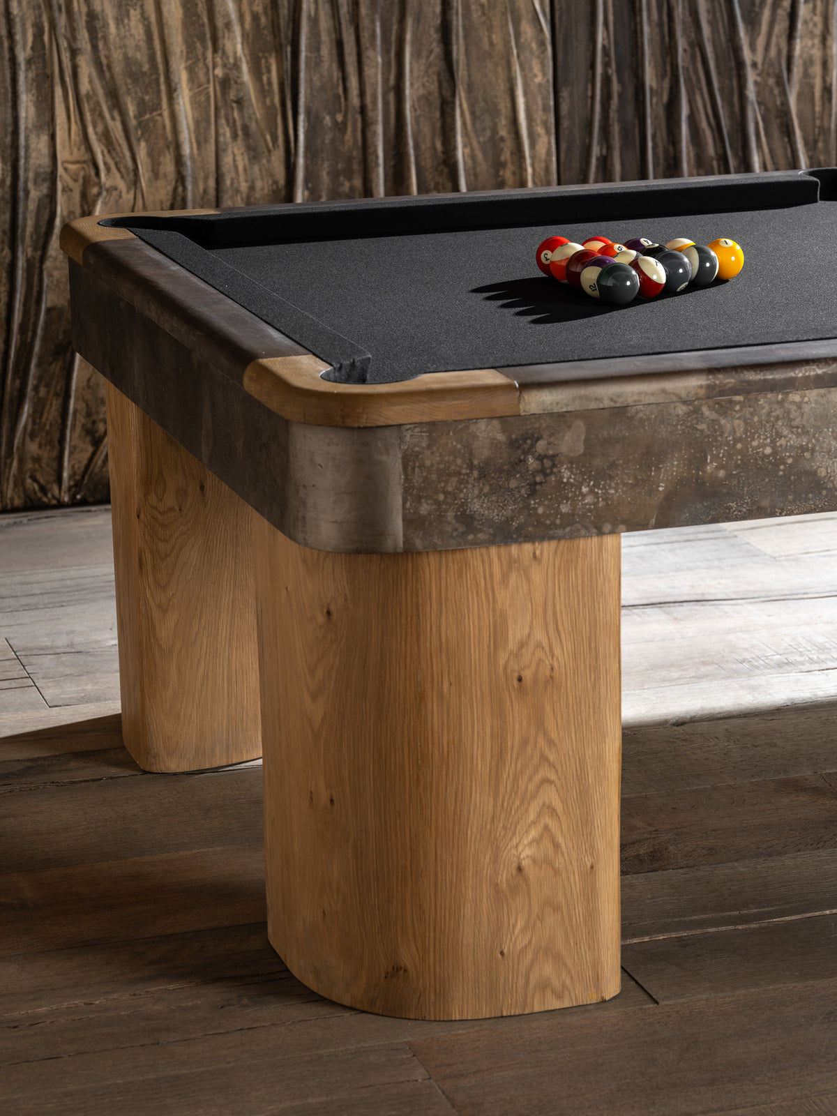 Vela Billiards
