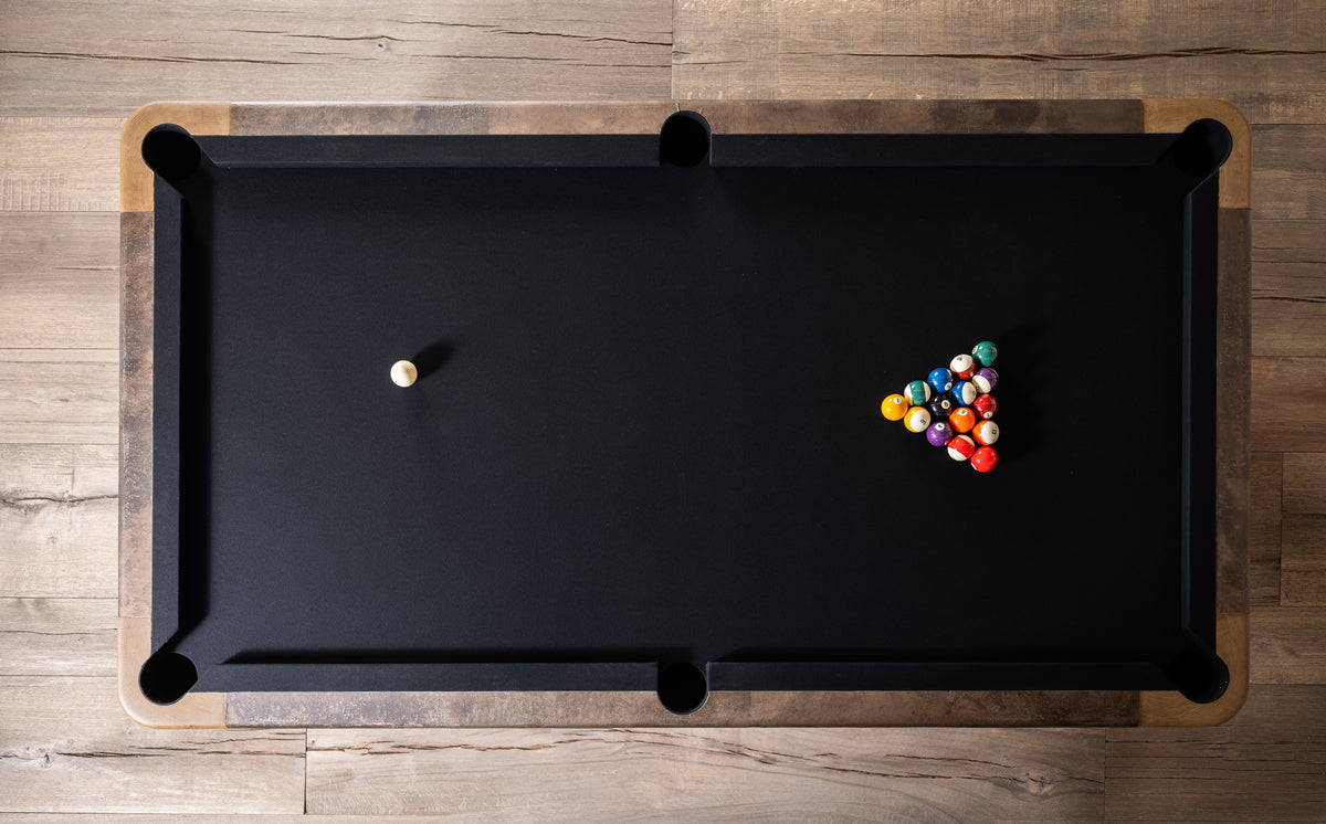 Vela Billiards