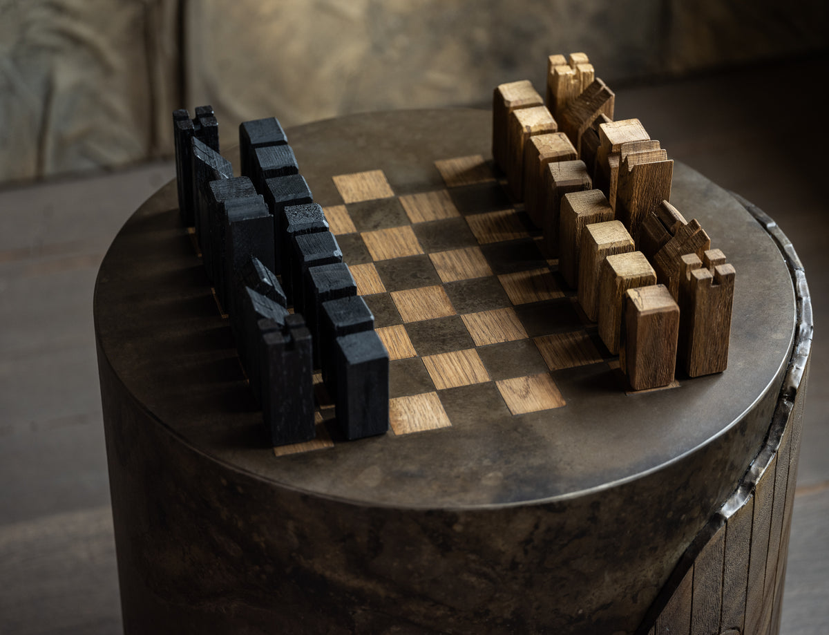 Tambour Chess