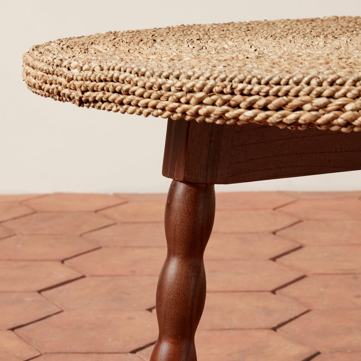 Somerset Coffee Table - lifestyle in interior setting