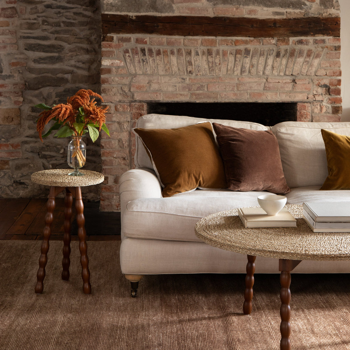 Somerset Coffee Table - alternate view