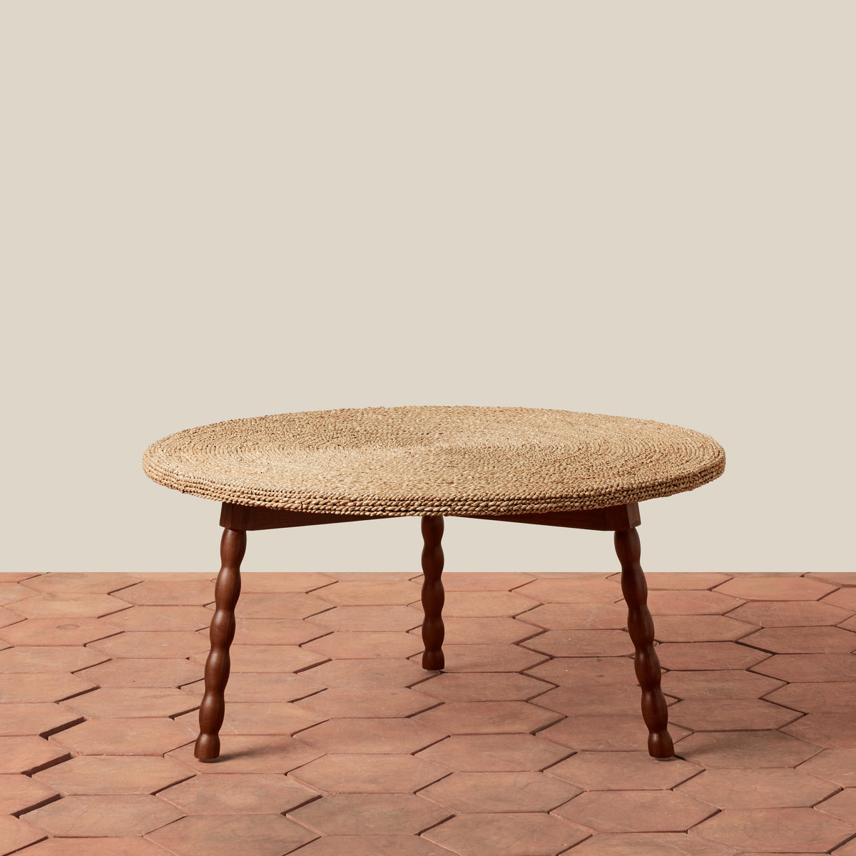 Somerset Coffee Table - Cultheir