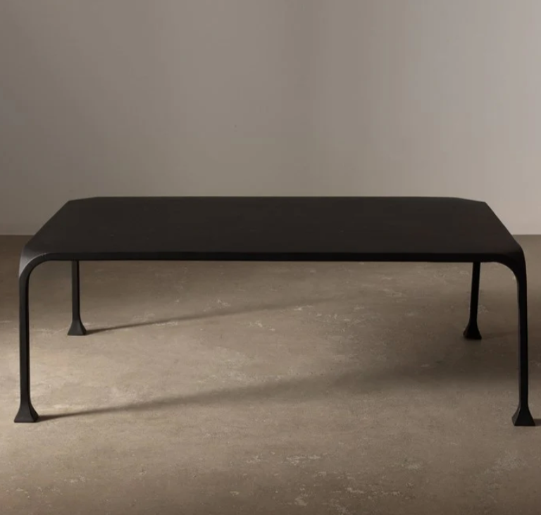 Allegra Coffee Table